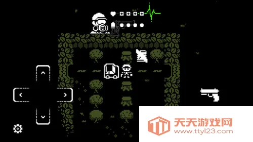1 Bit Survivor�����ֻ���v1.1.13 ��Ѱ��ͼ3