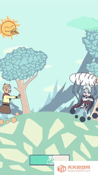 ʦ��������ץ����(���ν�����Ϸ)v1.5 ��׿���ͼ1