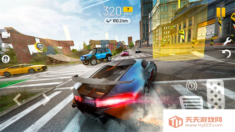 ����������ʻģ����(����������Ϸ)v7.3.1 ��Ѱ��ͼ2