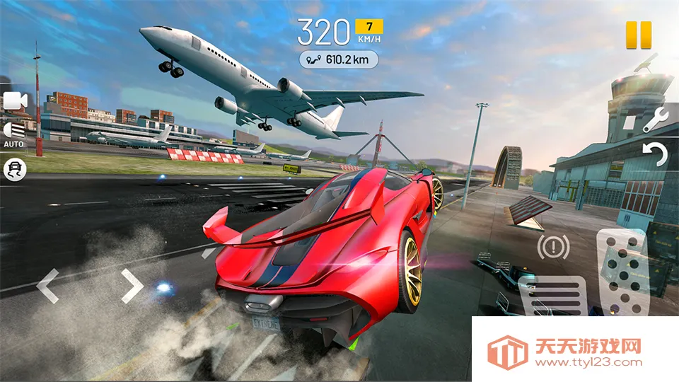 ����������ʻģ����(����������Ϸ)v7.3.1 ��Ѱ��ͼ3