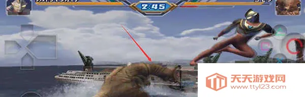 奥特曼格斗进化3全人物解锁 奥特曼格斗进化3全人物解锁