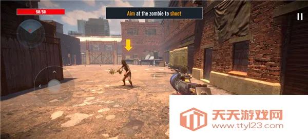 僵尸国度(僵尸射击生存游戏) 僵尸国度(僵尸射击生存游戏)