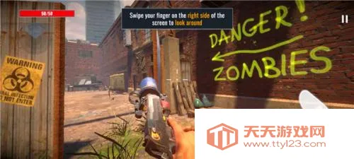 僵尸国度(僵尸射击生存游戏) 僵尸国度(僵尸射击生存游戏)