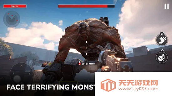 僵尸国度(僵尸射击生存游戏) 僵尸国度(僵尸射击生存游戏)