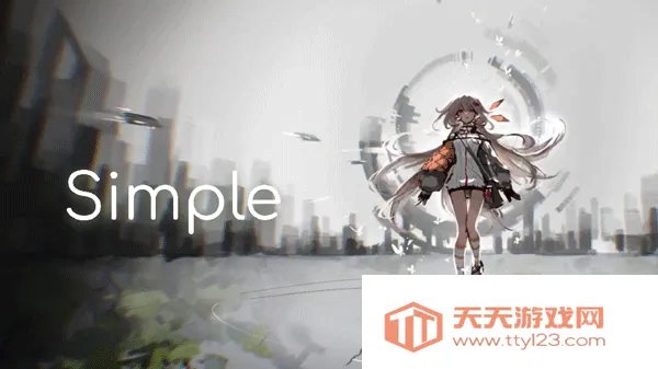 Simple(音乐节奏游戏)v0.0.4 免费版截图2