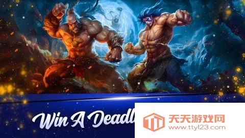 街头霸王暗影决斗2026下载安装v1.15.0 免费版截图4