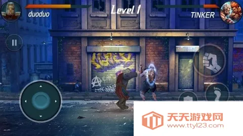 街头霸王暗影决斗2026下载安装 街头霸王暗影决斗2026下载安装