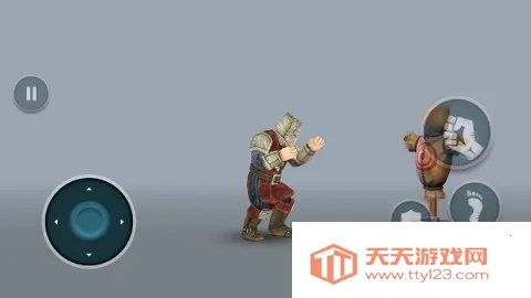 街头霸王暗影决斗2026下载安装 街头霸王暗影决斗2026下载安装