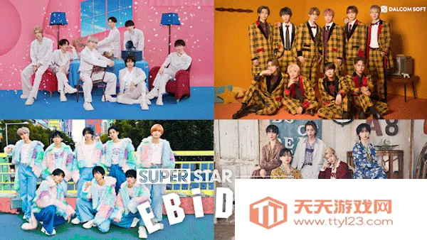 superstarebidan2026���ذ�װv1.0.1 ��׿���ͼ4