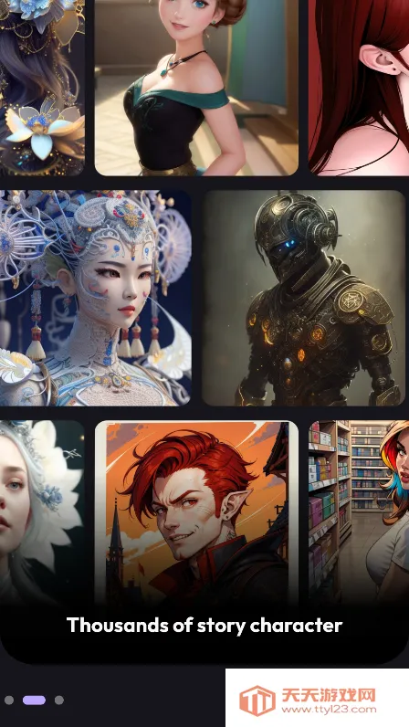 OpenArt(AI�滭����)v1.0.0 ��Ѱ��ͼ1