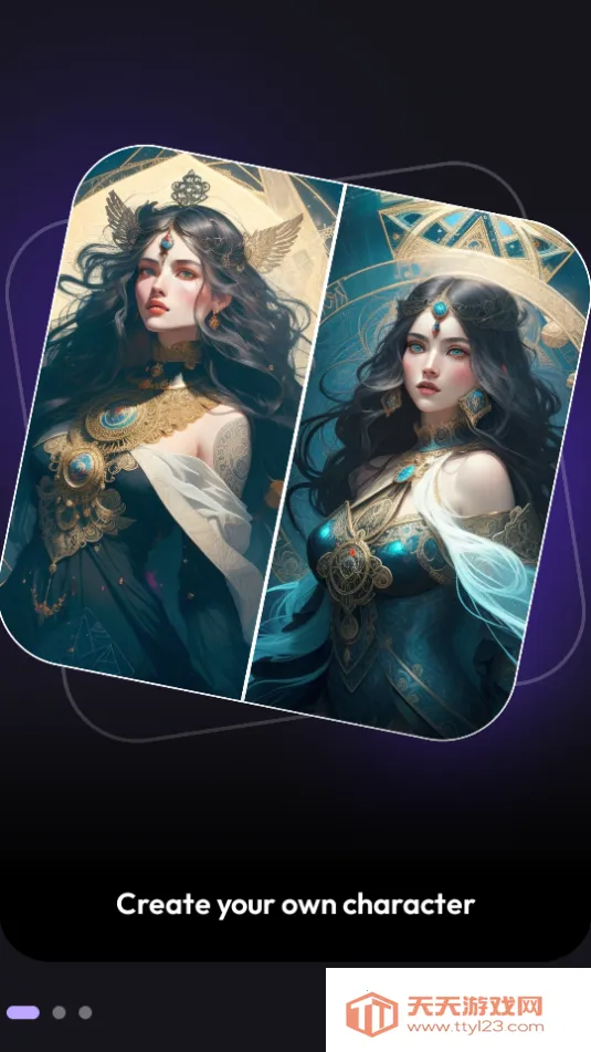 OpenArt(AI�滭����)v1.0.0 ��Ѱ��ͼ4