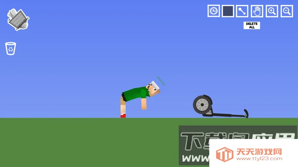 ���س������ֳ�С��Ϸ2026���°汾v1.0.0 �ٷ������ͼ1