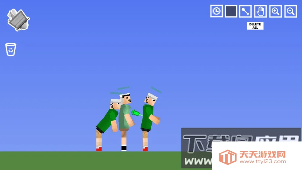 ���س������ֳ�С��Ϸ2026���°汾v1.0.0 �ٷ������ͼ0