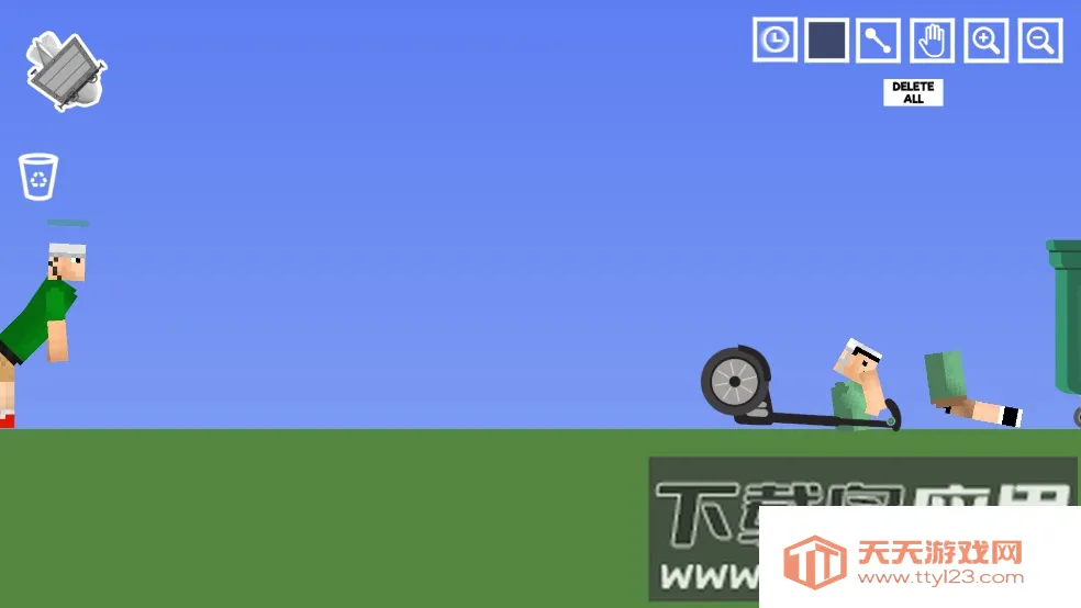 ���س������ֳ�С��Ϸ2026���°汾v1.0.0 �ٷ������ͼ3