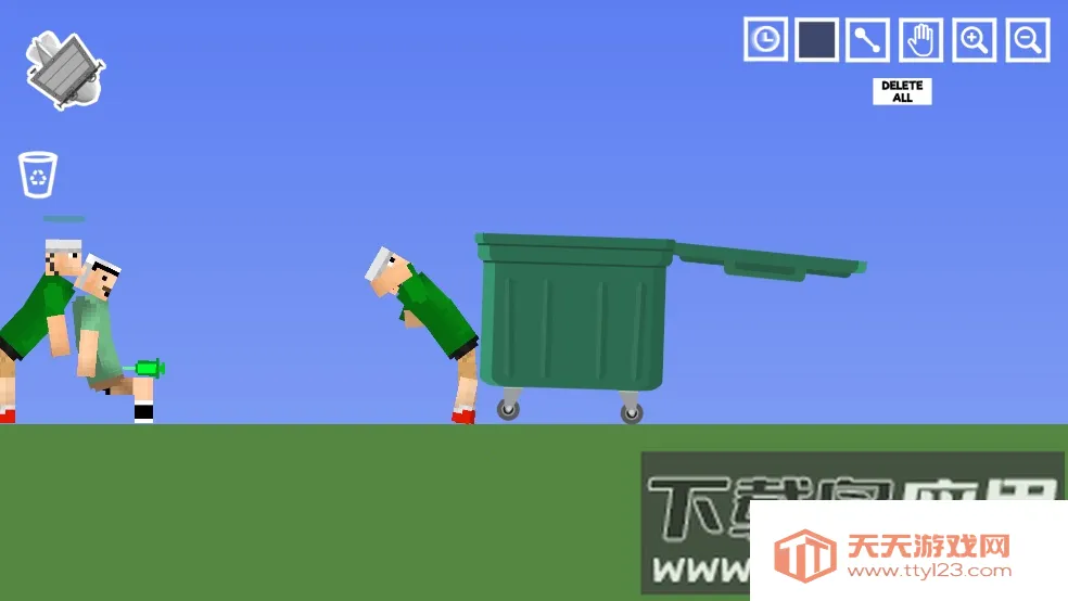 ���س������ֳ�С��Ϸ2026���°汾v1.0.0 �ٷ������ͼ2