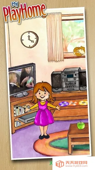 ��������Ϸȫ��ȫ������v3.11.2.35 �ٷ������ͼ4