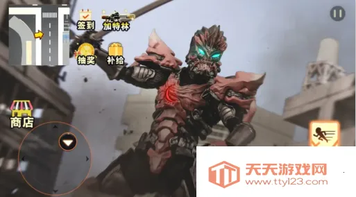 ���л��״�ս