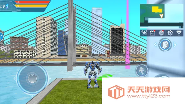 ���л��״�սv1.0 �ٷ������ͼ4