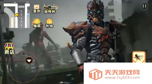 ���л��״�ս