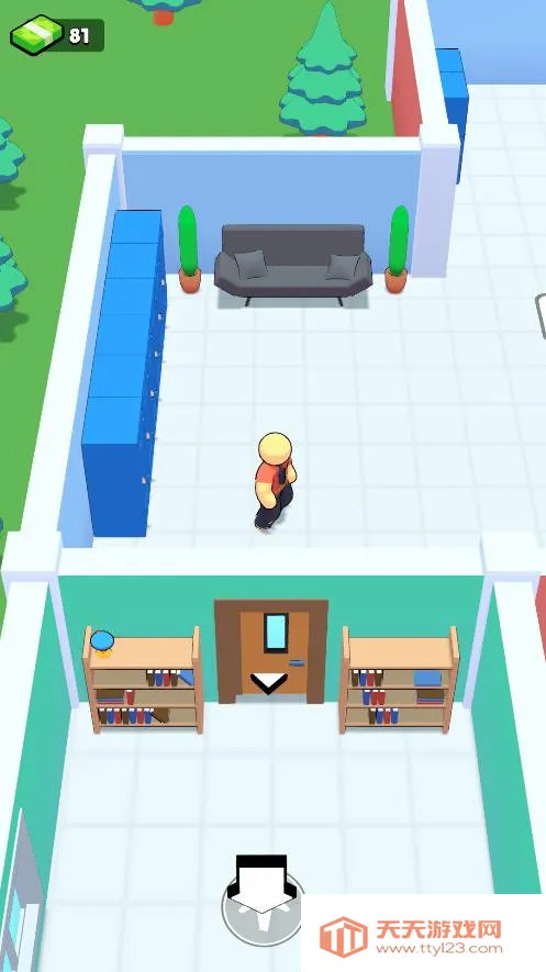 My Little Schoolv1 �ֻ����ͼ1