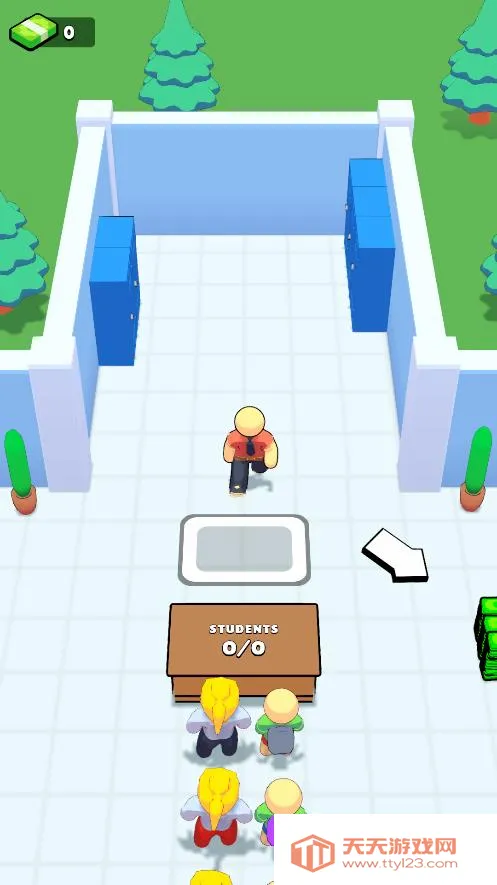 My Little Schoolv1 �ֻ����ͼ0