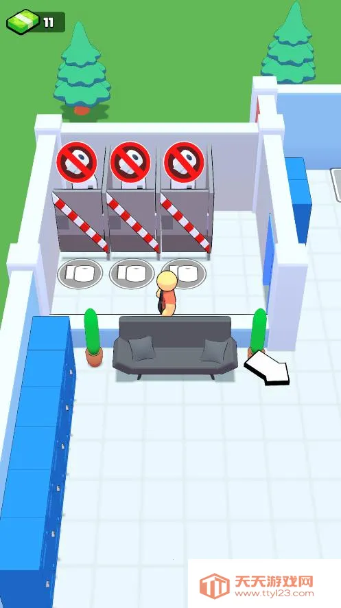 My Little Schoolv1 �ֻ����ͼ2