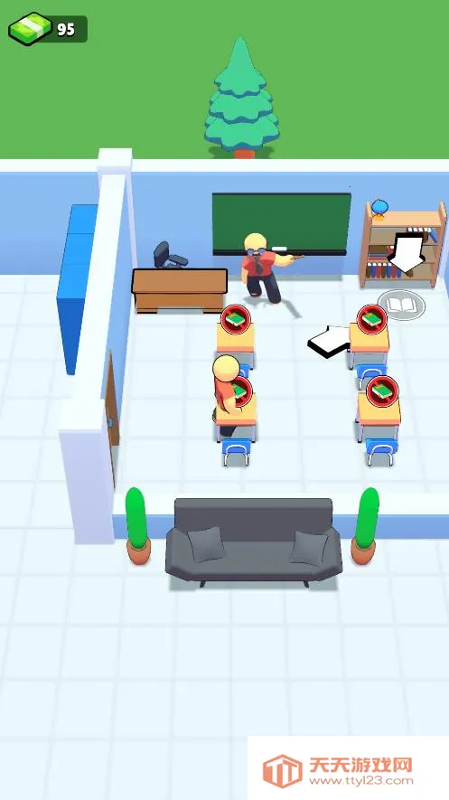 My Little Schoolv1 �ֻ����ͼ3