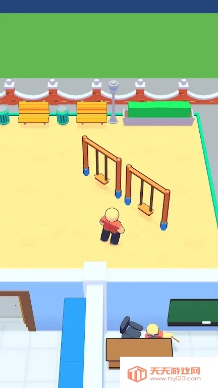 My Little Schoolv1 �ֻ����ͼ4