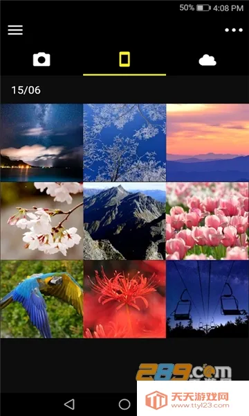 SnapBridge2026���°汾v2.10.0 �ֻ����ͼ2