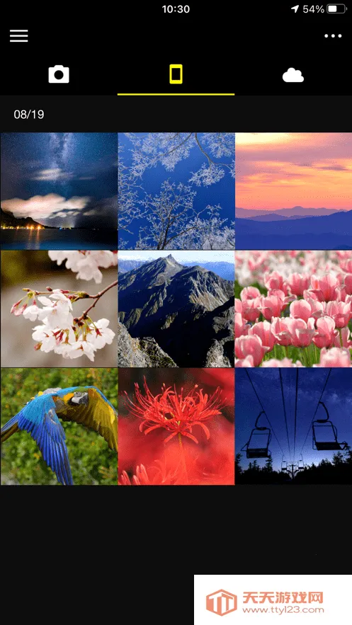 SnapBridge2026���°汾v2.10.0 �ֻ����ͼ4