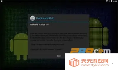 pixelme像素生成器 pixelme像素生成器
