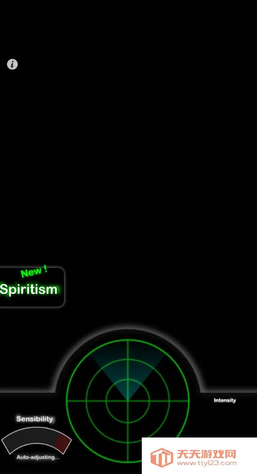 ghostobserver����̽����v1.9.2 ��׿���ͼ0