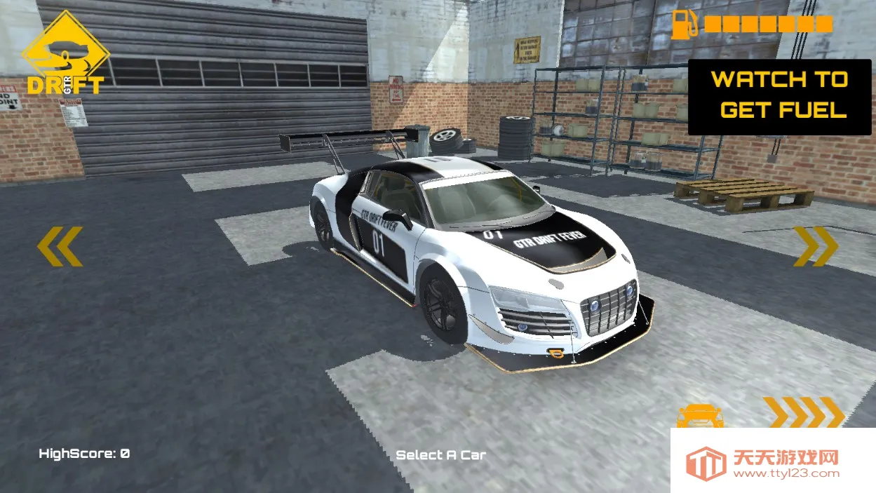 ��ӰGTR������v1.1 �ٷ������ͼ3