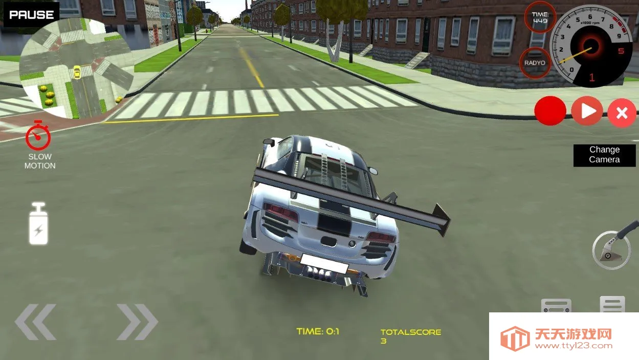 ��ӰGTR������v1.1 �ٷ������ͼ4