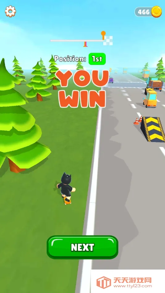 �����ܿ�(�����ܿ���Ϸ)v9.9.9.9 �ֻ����ͼ1