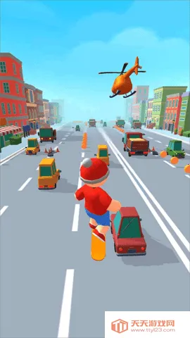 �����ܿ�(�����ܿ���Ϸ)v9.9.9.9 �ֻ����ͼ3