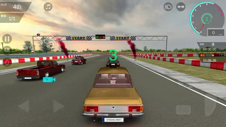 ����Ư��2(����Ư�ƾ�����Ϸ)v2.8 �ֻ����ͼ3