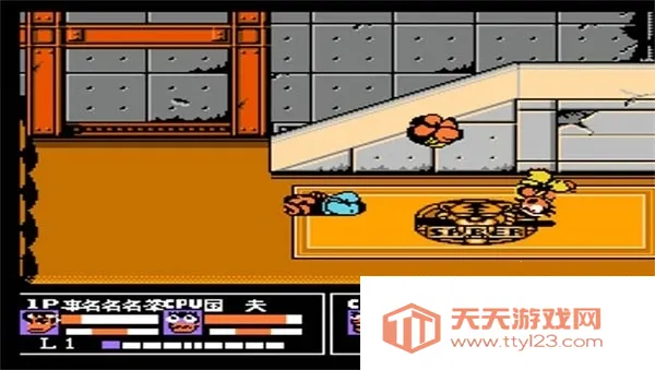 ��Ѫ�񶷴�˵˫����v2022.04.25.16 �ٷ������ͼ3