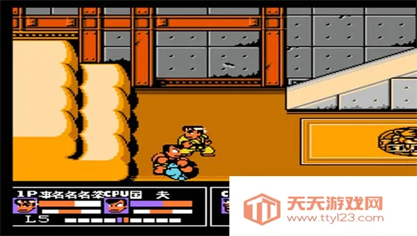 ��Ѫ�񶷴�˵˫����v2022.04.25.16 �ٷ������ͼ4