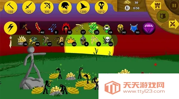 �����ս��2����۹�v1.0.0 �ٷ������ͼ2