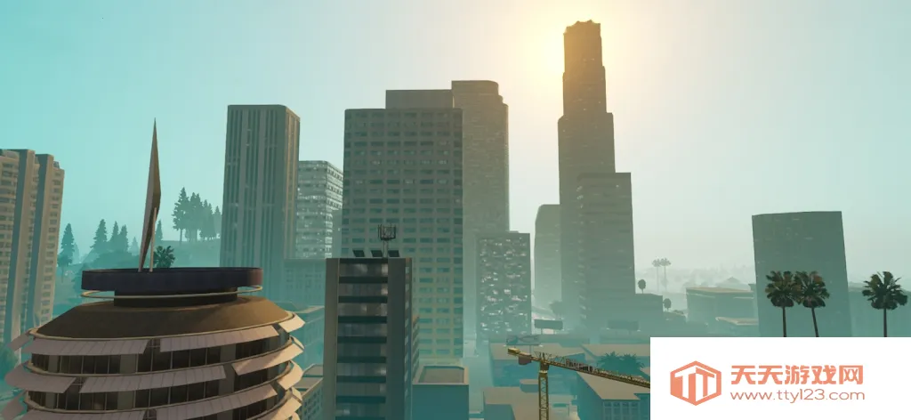 GTAʥ������˹����ֱװ�����ֻ���v1.87.0 ��Ѱ��ͼ4