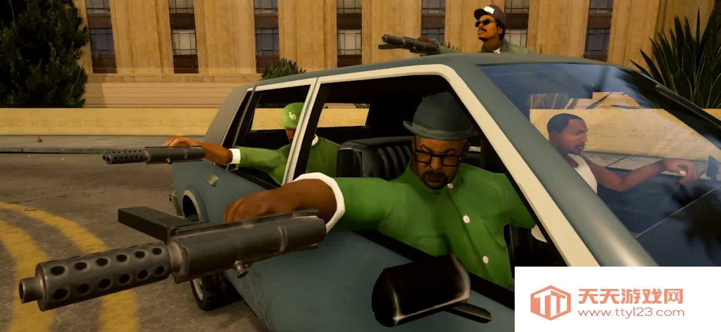 GTAʥ������˹����ֱװ�����ֻ���v1.87.0 ��Ѱ��ͼ0