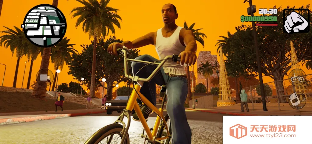 GTAʥ������˹����ֱװ�����ֻ���v1.87.0 ��Ѱ��ͼ3