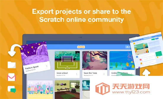 scratch�ٶ����v3.0.66-minSdk26 �ֻ����ͼ0