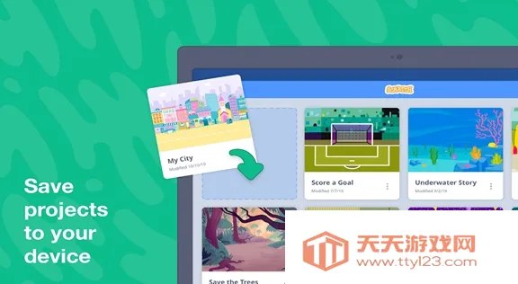 scratch�ٶ����v3.0.66-minSdk26 �ֻ����ͼ3