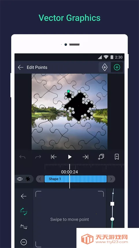 alightmotion���ϰ�v5.0.295.2003600 �ֻ����ͼ3