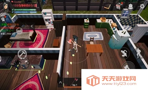 ����������Ϸv1.0.5 �ٷ������ͼ1