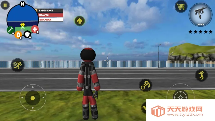 ���������Ӣ���ƽ��v4.3.4 �ֻ����ͼ1