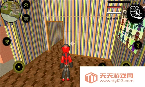 ���������Ӣ���ƽ��v4.3.4 �ֻ����ͼ2