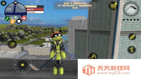 ���������Ӣ���ƽ��v4.3.4 �ֻ����ͼ3